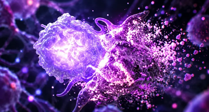 Precision Oncology: HCP Oncology Insights & Trends India